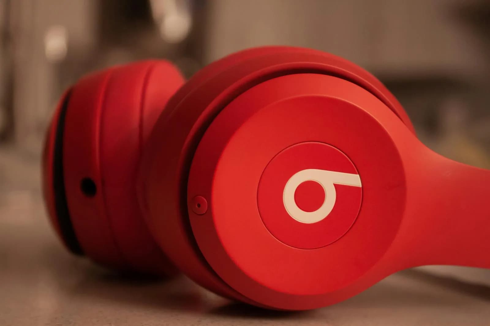 Wireless headphones V1