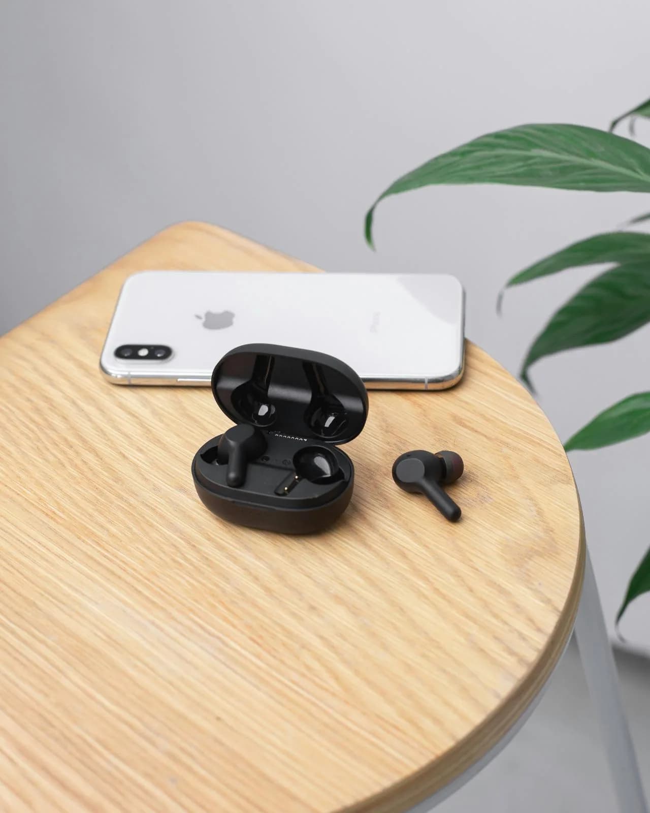 Wireless headphones V2