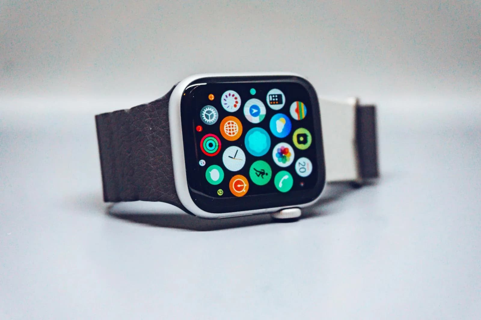 Smart watch V1