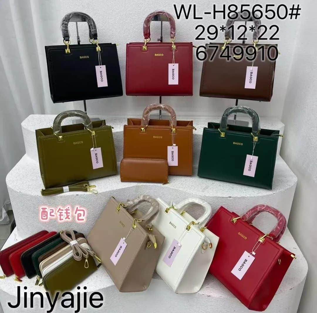 2 in 1 Bagco Corporate Bag